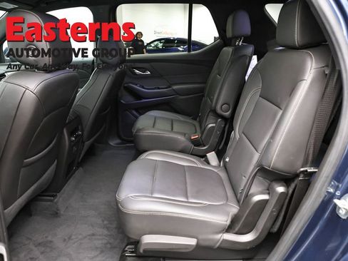 Used 2023 Chevrolet Traverse LT AWD/4WD image 22