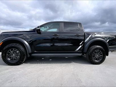 Used 2024 Ford Ranger Raptor