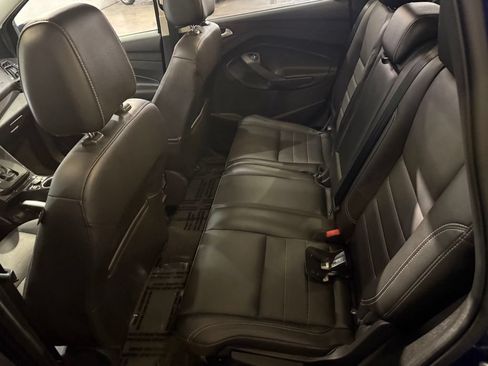 Used 2014 Ford Escape Titanium w/ Equipment Group 401A AWD/4WD image 33