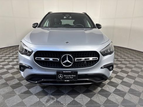 Certified 2026 Mercedes-Benz GLA 250 4MATIC image 11