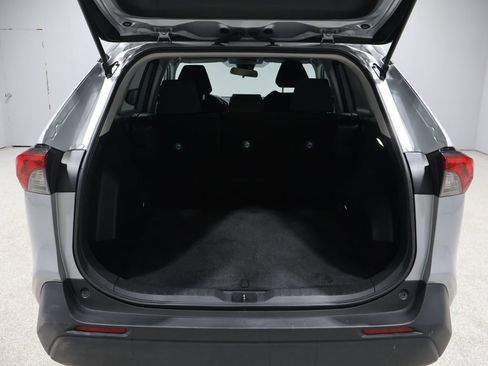 Used 2025 Toyota RAV4 LE image 19