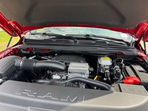 New 2026 RAM 1500 Big Horn image 38