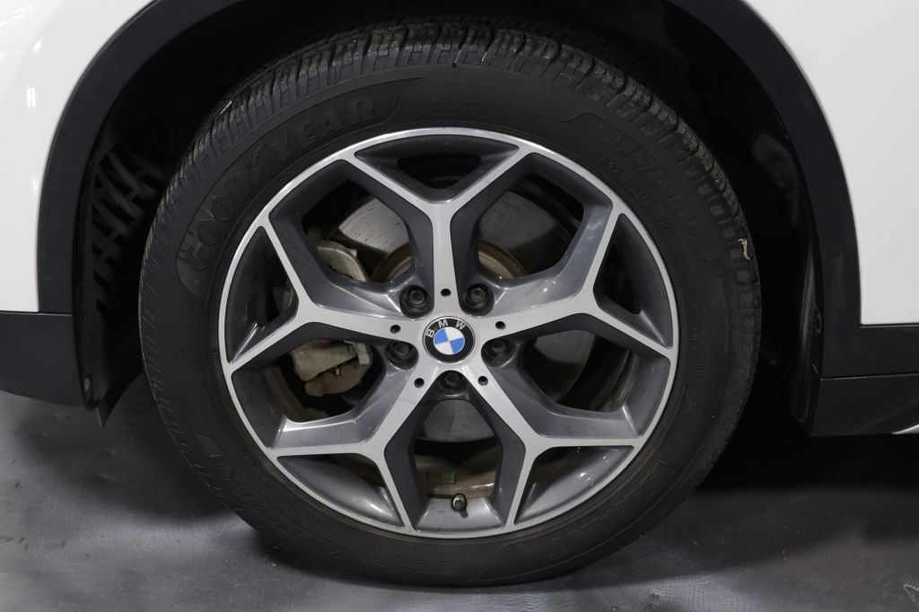 Used 2018 BMW X1 sDrive28i FWD image 39