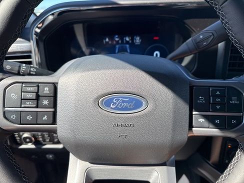 New 2026 Ford F250 Lariat image 30