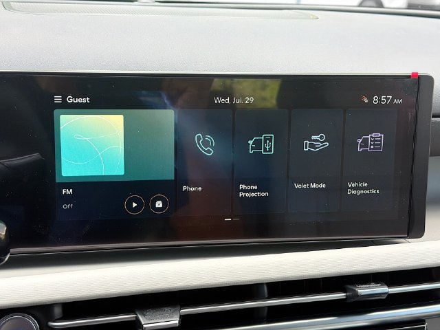 New 2026 Hyundai Tucson SEL Plus FWD image 14