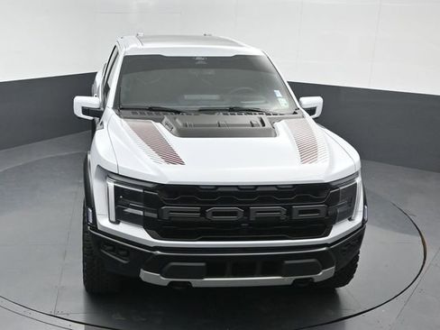 Certified 2025 Ford F150 Raptor image 10