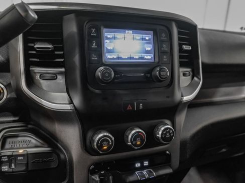 Used 2021 RAM 2500 Big Horn image 25