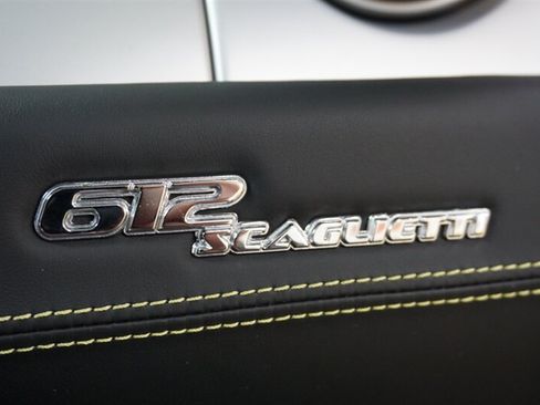 Used 2008 Ferrari 612 Scaglietti RWD image 51