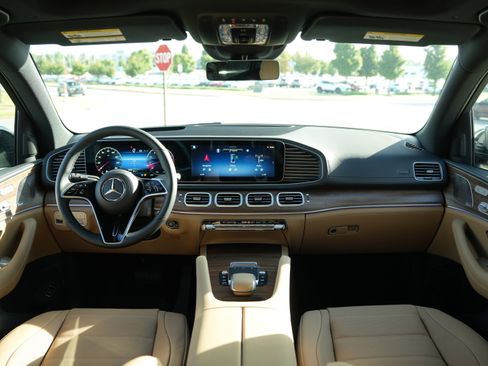 New 2026 Mercedes-Benz GLE 450 4MATIC image 19