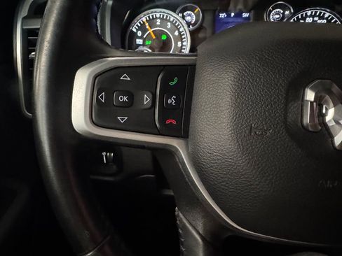 Used 2022 RAM 1500 Big Horn image 21