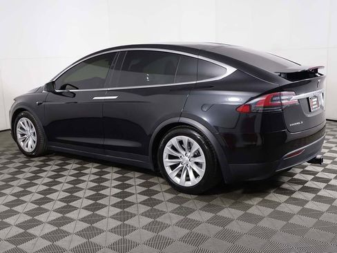 Used 2017 Tesla Model X 100D image 13