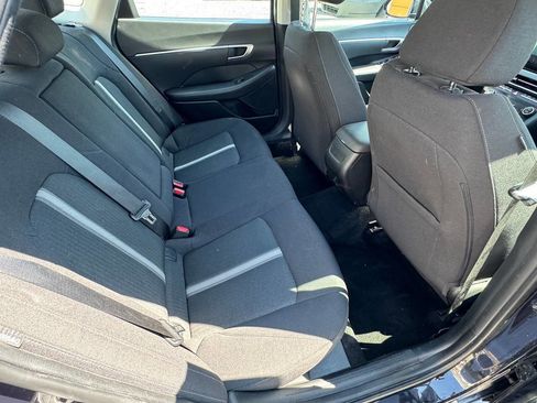 Used 2024 Hyundai Sonata SEL FWD image 18