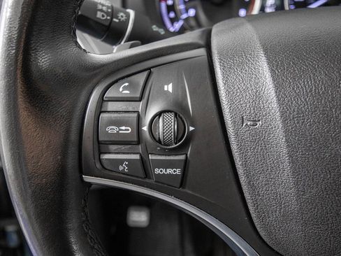 Used 2014 Acura MDX FWD w/ Technology Package image 21