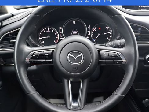 Used 2024 MAZDA CX-30 AWD 2.5 S w/ Preferred Package image 21