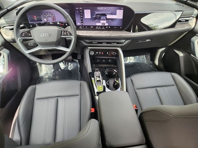 New 2026 Audi Q5 Premium AWD/4WD image 23