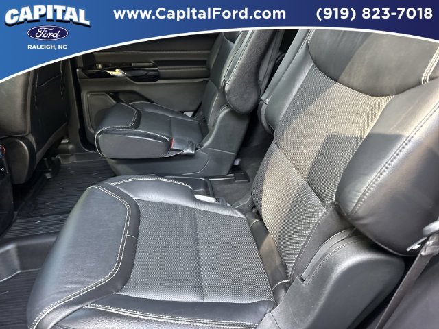 Certified 2021 Ford Explorer ST w/ Equipment Group 401A AWD/4WD image 18