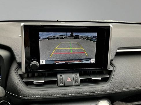 Used 2023 Toyota RAV4 XLE Premium AWD/4WD image 14