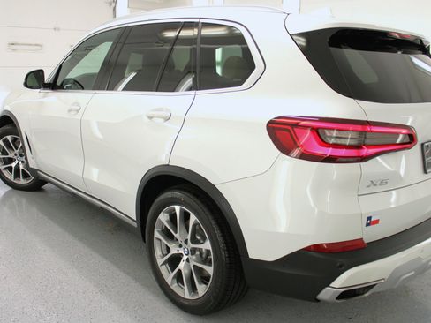 Used 2019 BMW X5 xDrive40i image 16