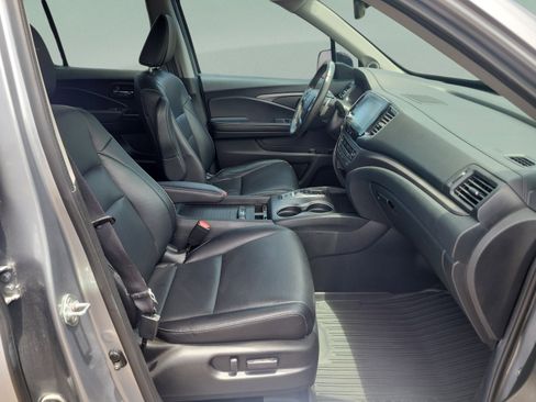Certified 2023 Honda Ridgeline RTL-E image 18