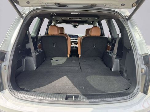 Used 2024 Kia Telluride EX X-Line AWD/4WD image 61