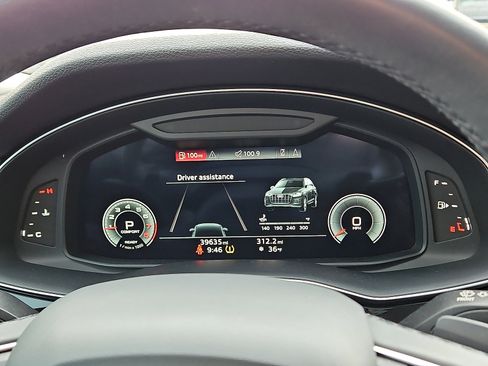 Used 2023 Audi Q7 2.0T Premium Plus w/ Premium Plus Package image 20