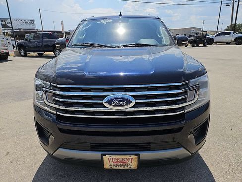 Used 2021 Ford Expedition XLT RWD image 12