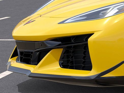 New 2026 Chevrolet Corvette Z06 image 13