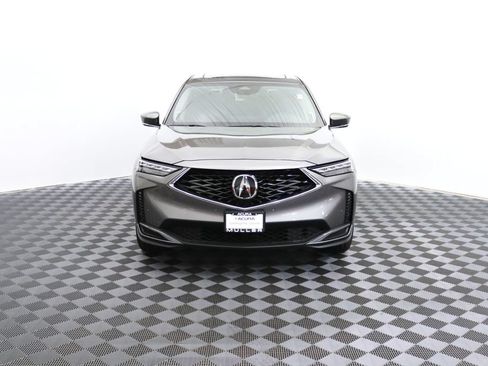Used 2026 Acura MDX SH-AWD w/ Technology Package image 4