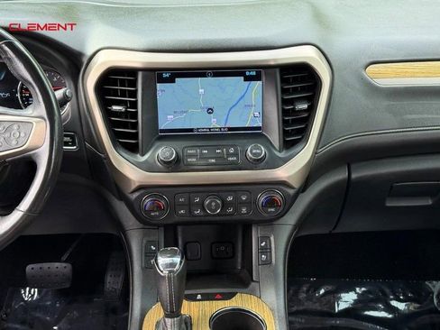 Used 2019 GMC Acadia Denali FWD image 16