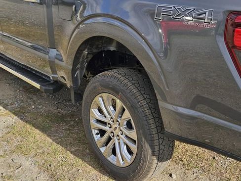 New 2026 Ford F150 XLT w/ Equipment Group 302A MID AWD/4WD image 6