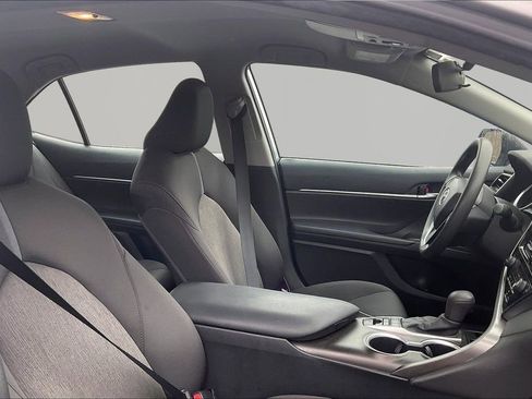 Used 2021 Toyota Camry LE image 30