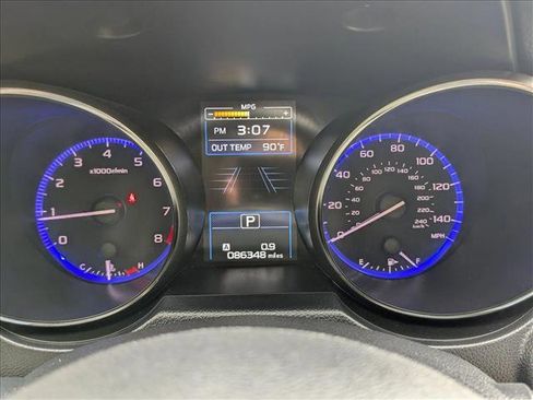 Used 2019 Subaru Outback 2.5i Limited AWD/4WD image 17