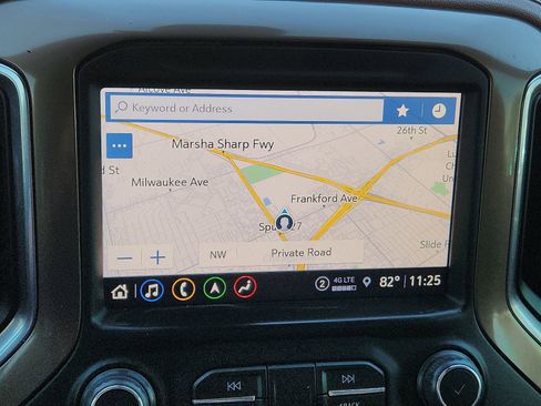 Used 2022 Chevrolet Silverado 3500 High Country w/ Z71 Off-Road Package image 22