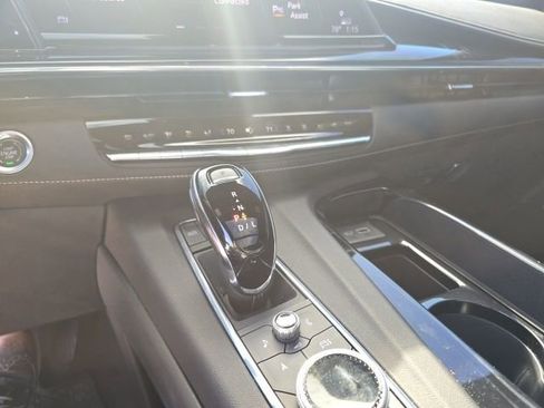 Used 2023 Cadillac Escalade ESV Sport w/ LPO, ONYX Package image 13