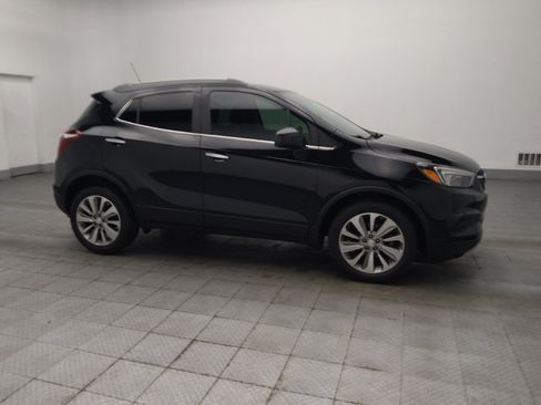Used 2020 Buick Encore Preferred w/ Safety Package FWD image 11