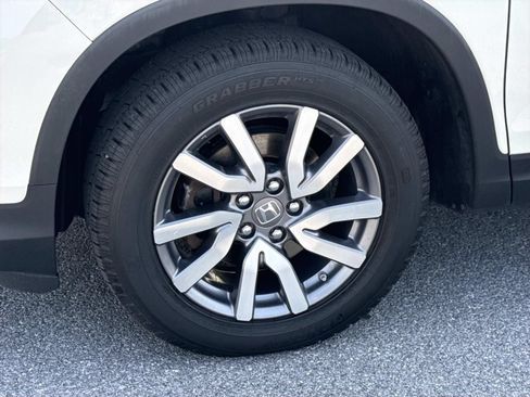 Used 2019 Honda Pilot EX-L image 7