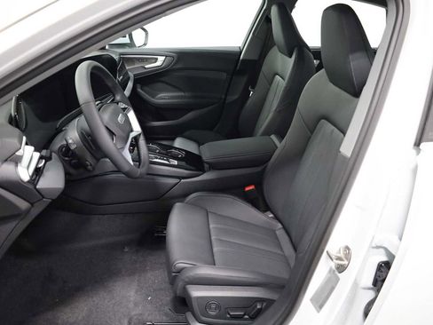 New 2025 Audi A5 2.0T Premium Plus image 5