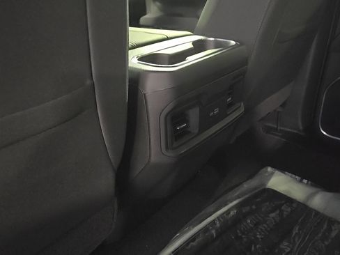 New 2026 Chevrolet Silverado 3500 LT w/ Trail Boss Package image 16