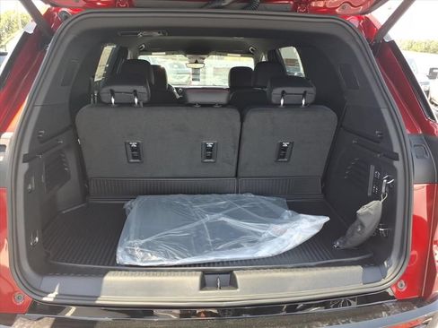 New 2026 Chevrolet Traverse RS FWD image 15