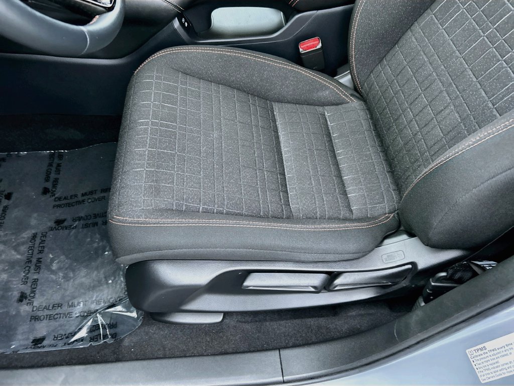 Certified 2024 Honda HR-V Sport image 18
