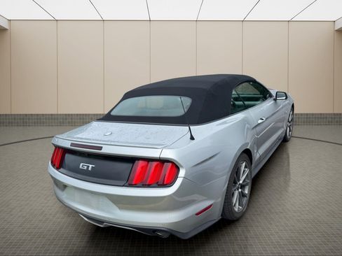 Used 2016 Ford Mustang GT Premium w/ Equipment Group 401A RWD image 14