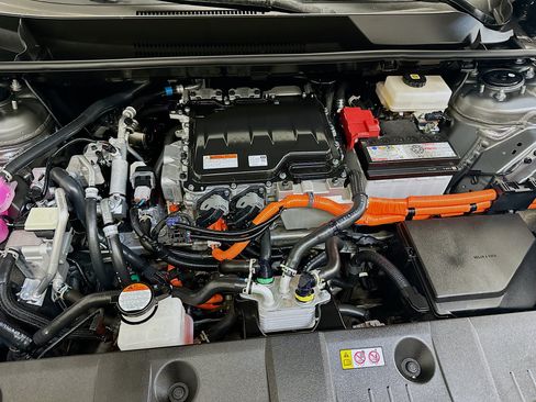 Used 2024 Toyota bZ4X AWD w/ Weather Package image 36
