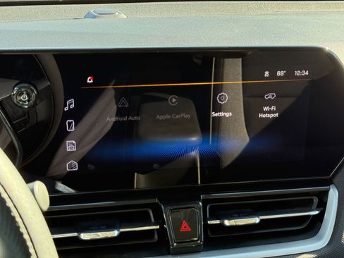 Used 2025 Chevrolet TrailBlazer LT image 21