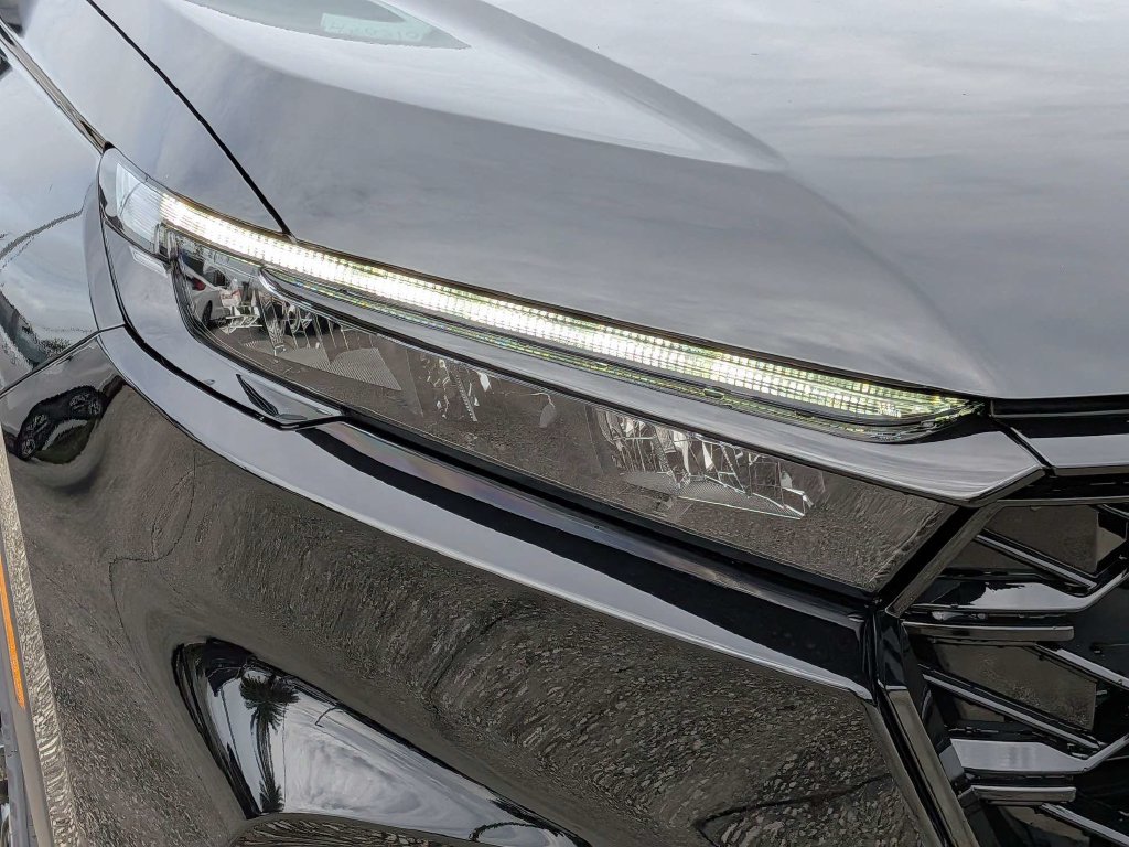 New 2027 Honda CR-V Sport-L image 9