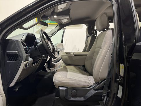 Used 2020 Ford F250 XLT image 12