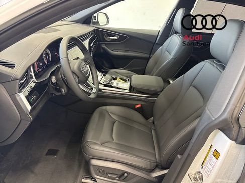 New 2026 Audi Q8 Premium Plus image 24