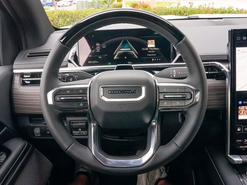 New 2026 GMC Sierra EV Denali AWD/4WD image 19