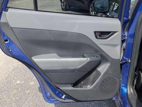 Used 2024 Subaru Crosstrek 2.0i Premium image 24