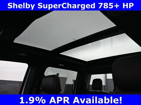 New 2024 Ford F150 Lariat w/ Equipment Group 502A High image 43