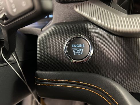 New 2026 Ford Explorer Tremor image 16